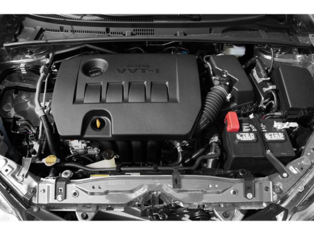 2015 Toyota Corolla LE Premium