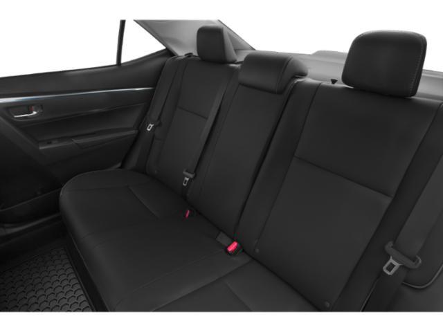 2015 Toyota Corolla LE Premium