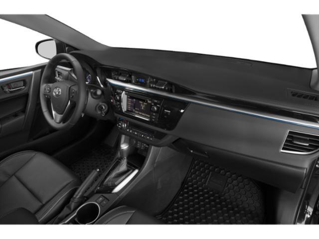 2015 Toyota Corolla LE Premium