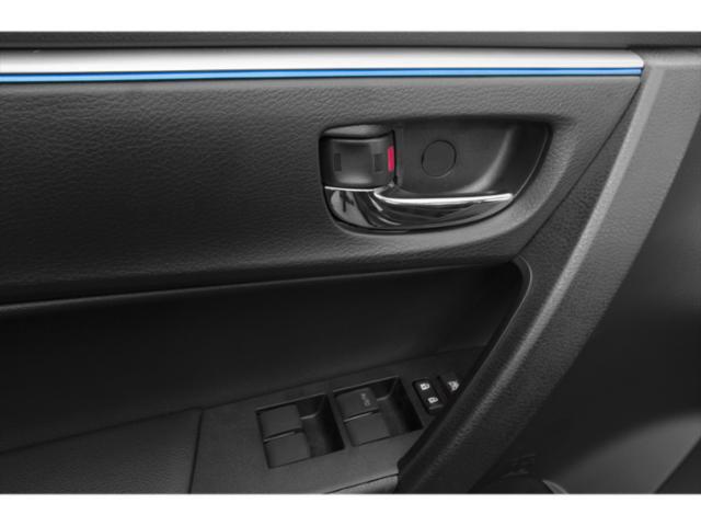 2015 Toyota Corolla LE Premium