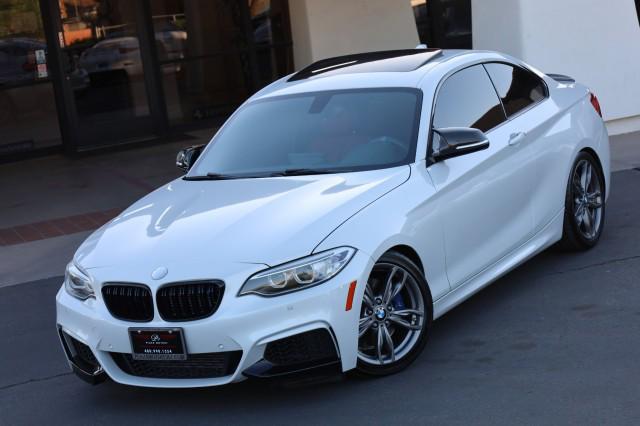 2016 BMW M2 M235i for sale in Tempe, AZ