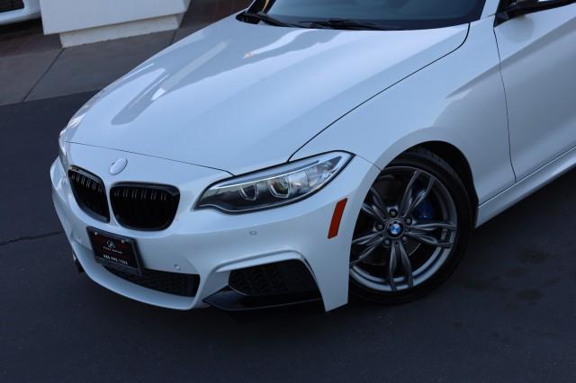 2016 BMW M2 M235i