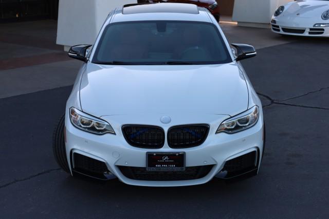 2016 BMW M2 M235i