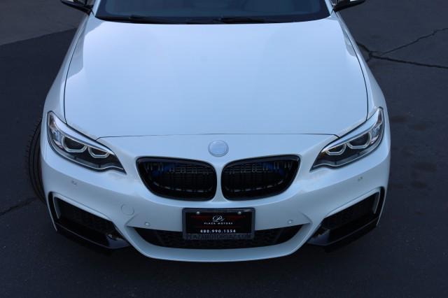 2016 BMW M2 M235i