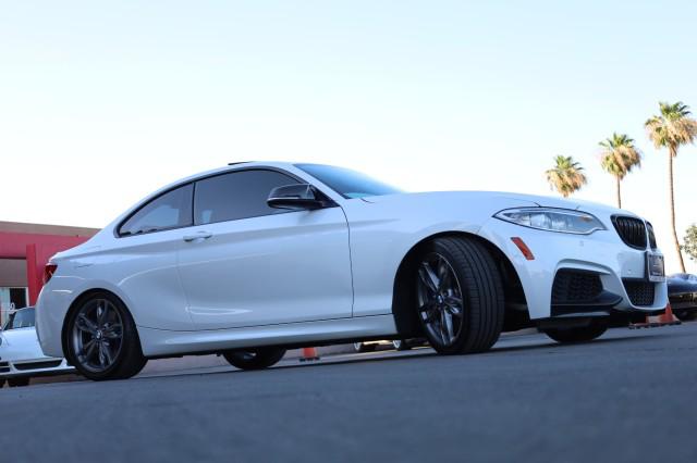 2016 BMW M2 M235i