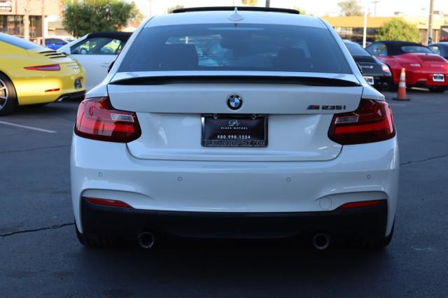 2016 BMW M2 M235i