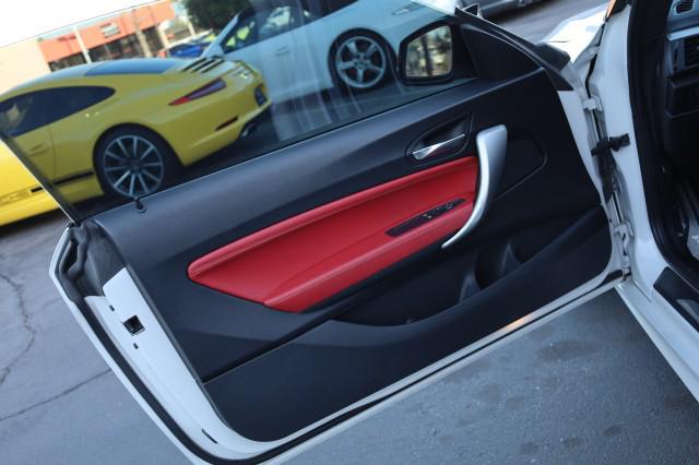 2016 BMW M2 M235i