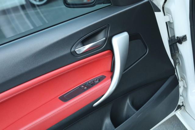 2016 BMW M2 M235i