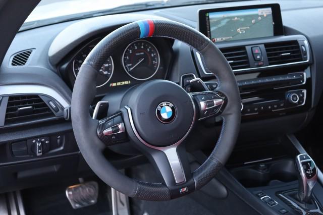 2016 BMW M2 M235i
