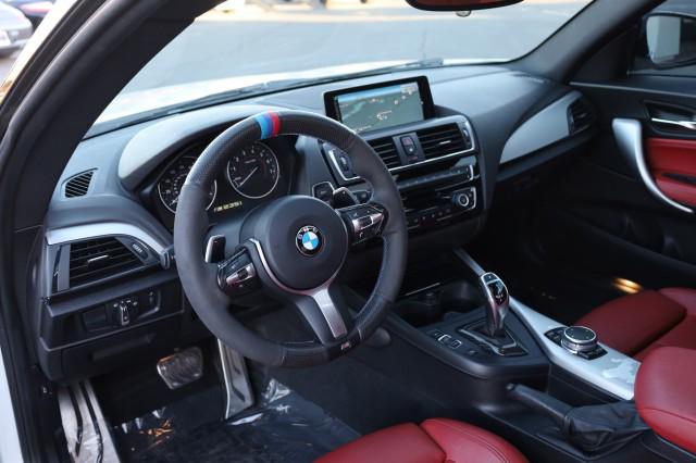 2016 BMW M2 M235i