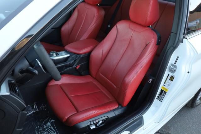 2016 BMW M2 M235i