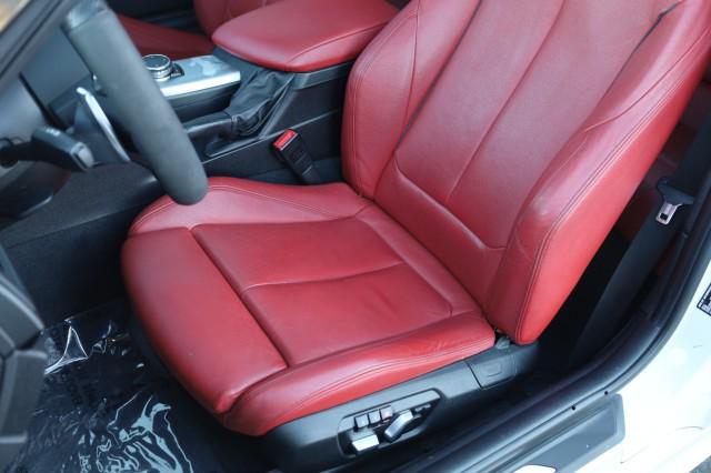 2016 BMW M2 M235i