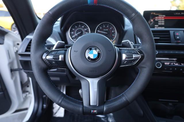 2016 BMW M2 M235i