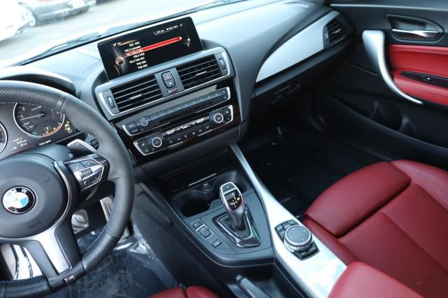 2016 BMW M2 M235i