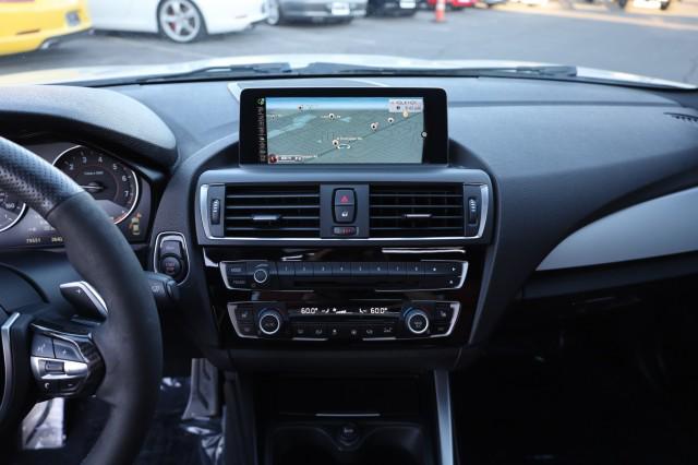 2016 BMW M2 M235i