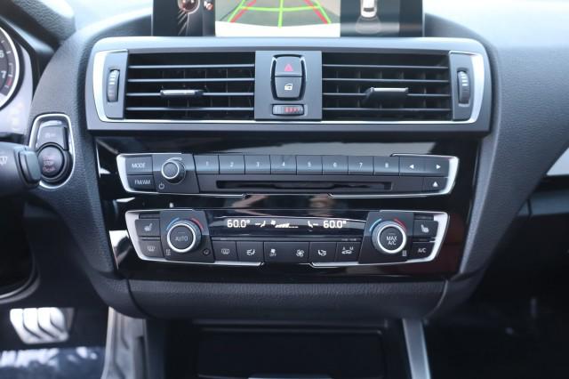 2016 BMW M2 M235i
