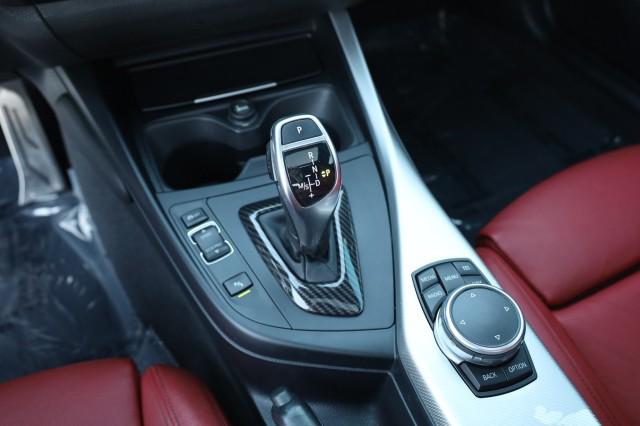 2016 BMW M2 M235i