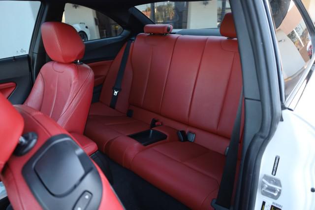 2016 BMW M2 M235i