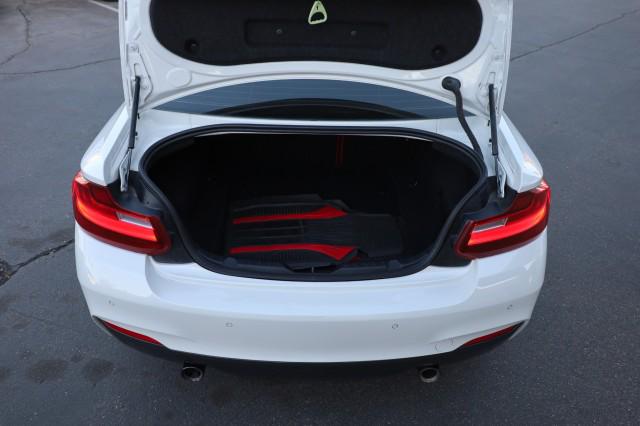 2016 BMW M2 M235i