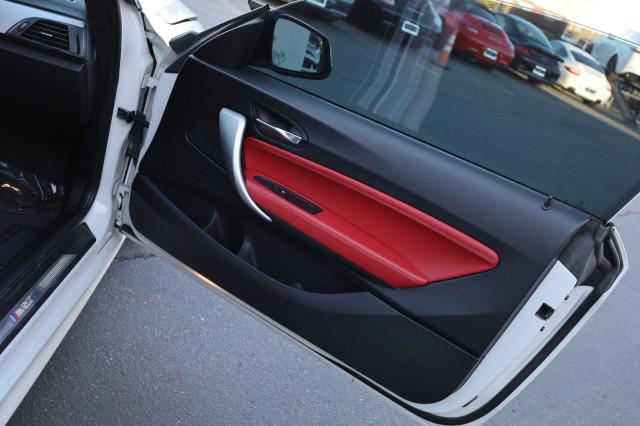 2016 BMW M2 M235i