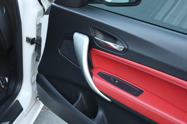 2016 BMW M2 M235i