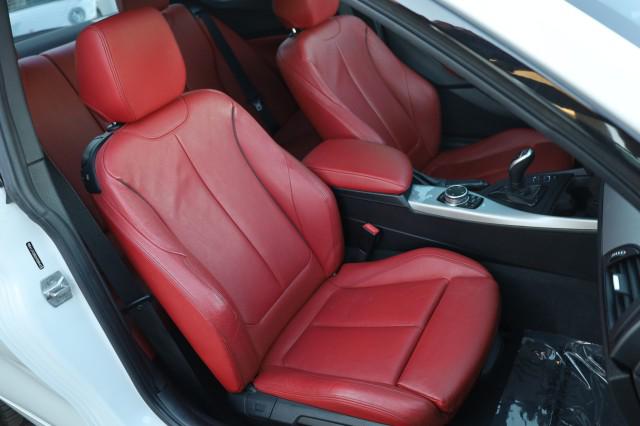2016 BMW M2 M235i