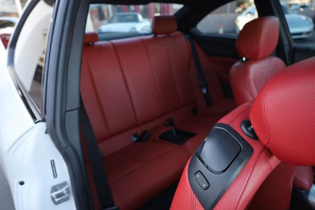 2016 BMW M2 M235i