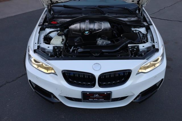 2016 BMW M2 M235i