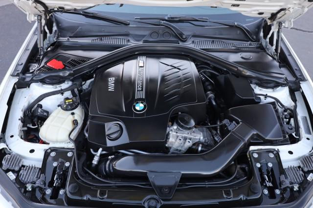 2016 BMW M2 M235i