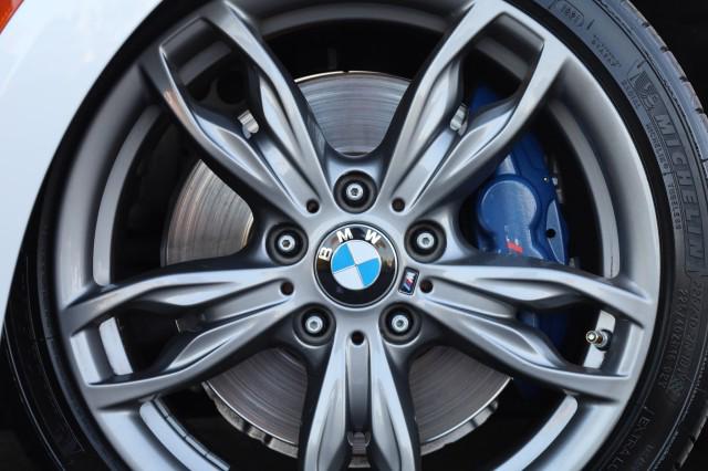 2016 BMW M2 M235i