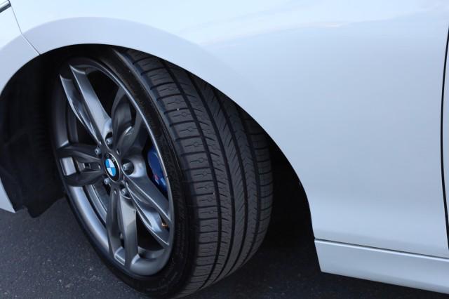 2016 BMW M2 M235i