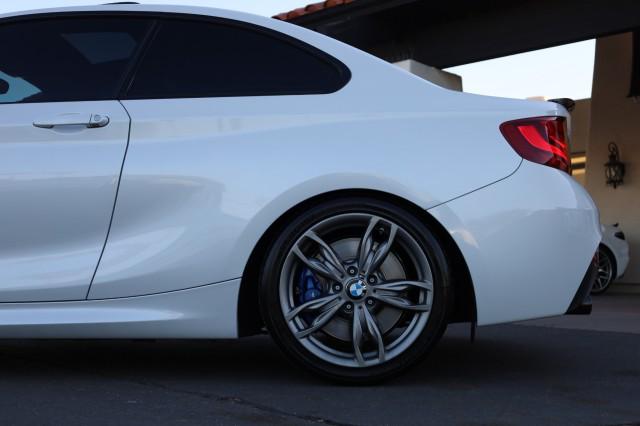 2016 BMW M2 M235i