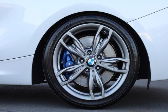 2016 BMW M2 M235i