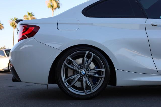 2016 BMW M2 M235i
