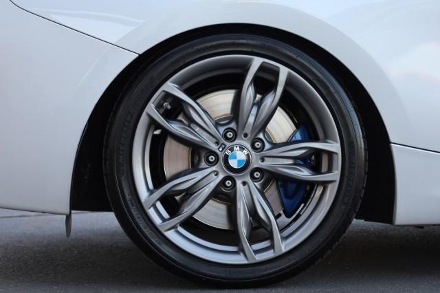2016 BMW M2 M235i