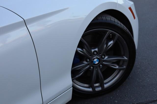 2016 BMW M2 M235i