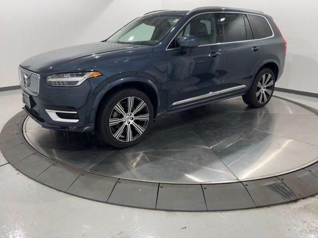 2022 Volvo XC90 T6 Inscription 7 Passenger for sale in HAGERSTOWN, MD
