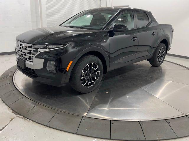 2024 Hyundai Santa Cruz SEL for sale in HAGERSTOWN, MD