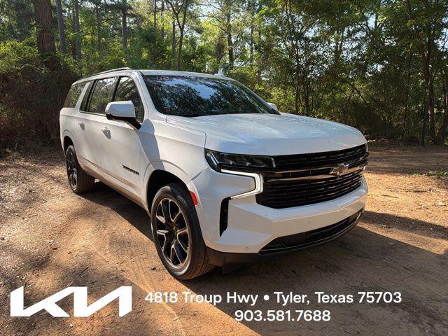 2023 Chevrolet Suburban 2WD RST for sale in Tyler, TX