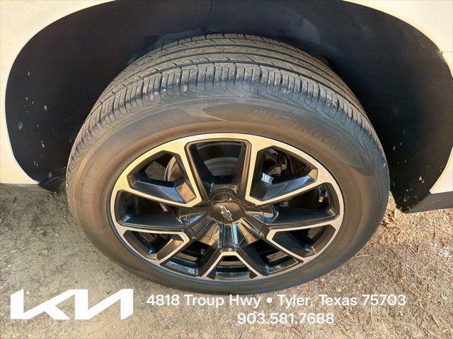 2023 Chevrolet Suburban 2WD RST
