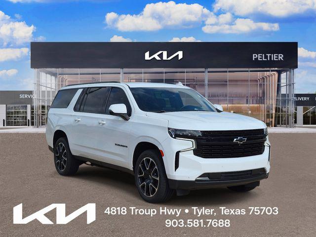 2023 Chevrolet Suburban 2WD RST for sale in Tyler, TX