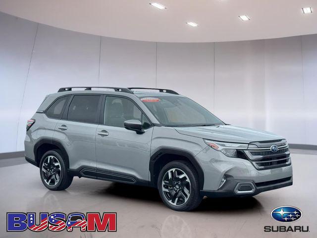 2025 Subaru Forester Limited for sale in Fairfield, OH
