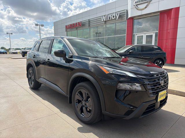 2026 Nissan Rogue SV for sale in Elk City, OK