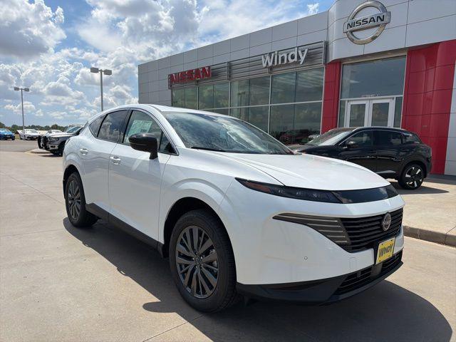2026 Nissan Murano SL for sale in Elk City, OK