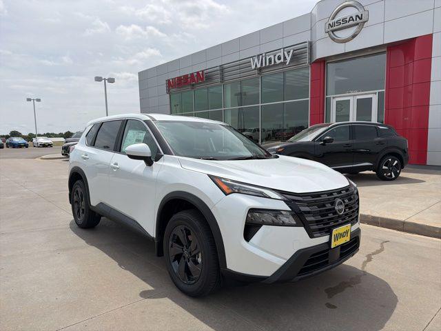 2026 Nissan Rogue SV for sale in Elk City, OK