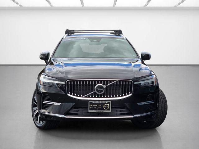 2023 Volvo XC60 Recharge T8 Plus Bright Theme