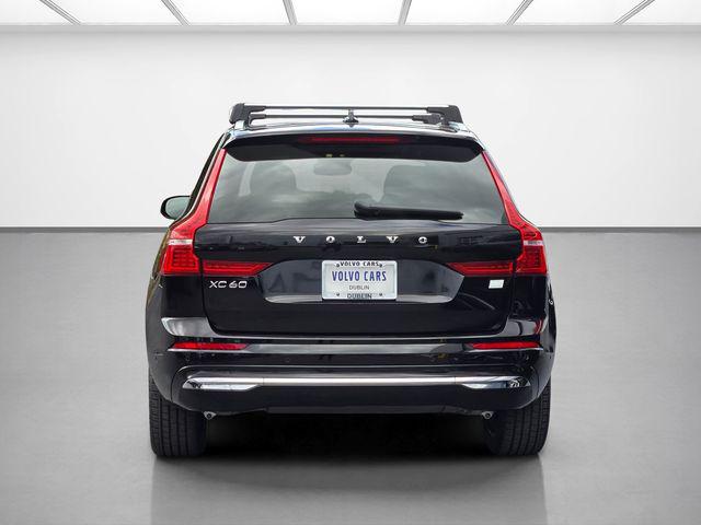 2023 Volvo XC60 Recharge T8 Plus Bright Theme