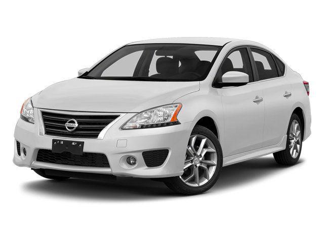 2013 Nissan Sentra SL for sale in Lakeland, FL