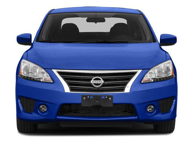 2013 Nissan Sentra SL