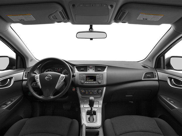 2013 Nissan Sentra SL